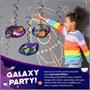 Spaceship Whirls