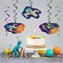 Spaceship Whirls