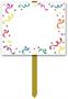 "Blank" Yard Sign