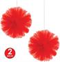 Tulle Balls