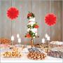 Tulle Balls