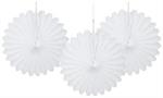 Jumbo Accordion Paper Fans