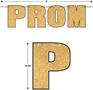 Prom Streamer