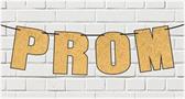 Prom Streamer