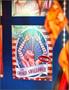 Vintage Circus Poster Cutouts