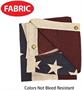 Americana Fabric Bunting