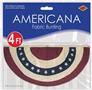 Americana Fabric Bunting