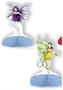 Fantasy Mini Centerpieces