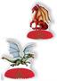 Fantasy Mini Centerpieces