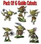 Goblin Cutouts