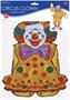 Jointed Circus Clown