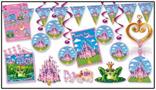 Princess Party Kit
