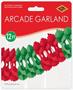 Pkgd Arcade Garland