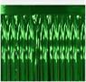 Pkgd 1-Ply Metallic Fringe Drape