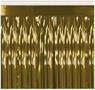 Pkgd 1-Ply Metallic Table Skirting