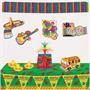 Fiesta Cutouts
