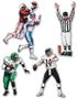 Football Figures
