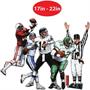 Football Figures