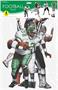 Football Figures