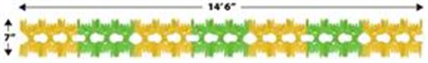 Pageant Garland