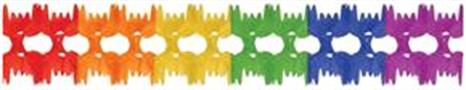 Pkgd Pageant Garland