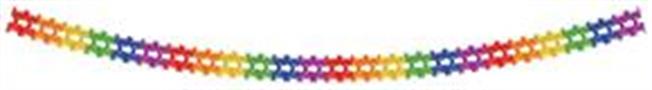 Pkgd Pageant Garland