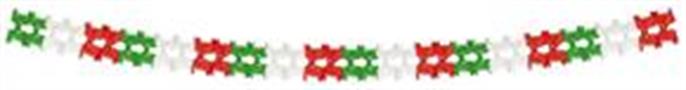 Pkgd Pageant Garland