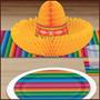 Fiesta Centerpiece