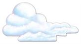 Cloud Cutout