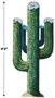 Jointed Cactus