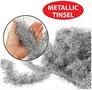 Gleam 'N Tinsel Garland