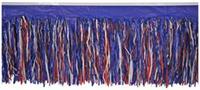 6-Ply Tissue Fringe Drape