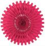 Tissue Fan
