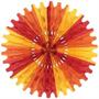 Tissue Fan