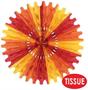 Tissue Fan