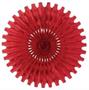 Tissue Fan