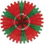 Tissue Fan