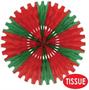 Tissue Fan