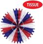 Tissue Fan