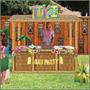 Tiki Cutouts