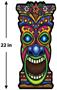 Tiki Cutouts
