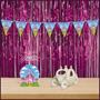 1-Ply Gleam 'N Curtain