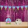 1-Ply Gleam 'N Curtain