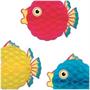 Tissue Bubble Fish