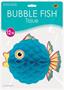 Tissue Bubble Fish
