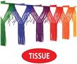 Drop Fringe Garland