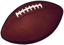Football Cutout