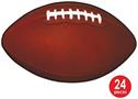 Football Cutout