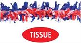 Tissue Festooning