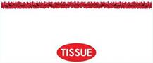 Tissue Festooning